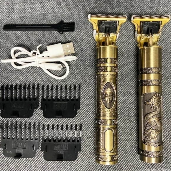 COPY - Hair clipper - Picture 1 of 6